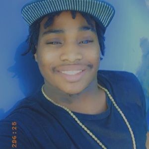 Meet your Posher, George